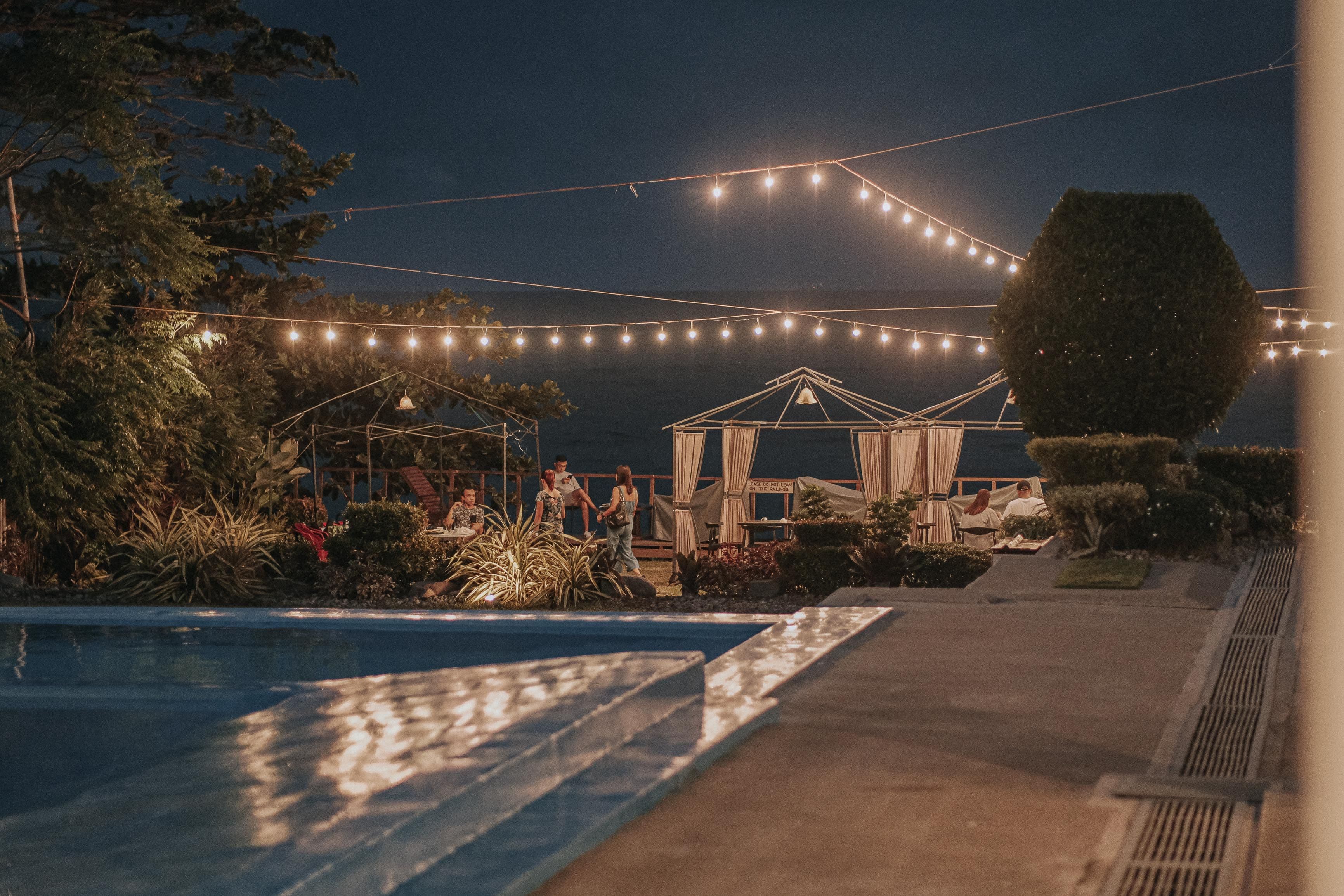 Outdoor Events